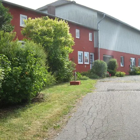 Ferien Auf Der Soennenswarf Apartment Ockholm Exterior photo
