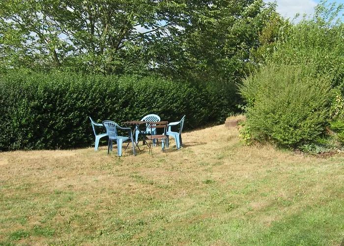 Ferien Auf Der Soennenswarf