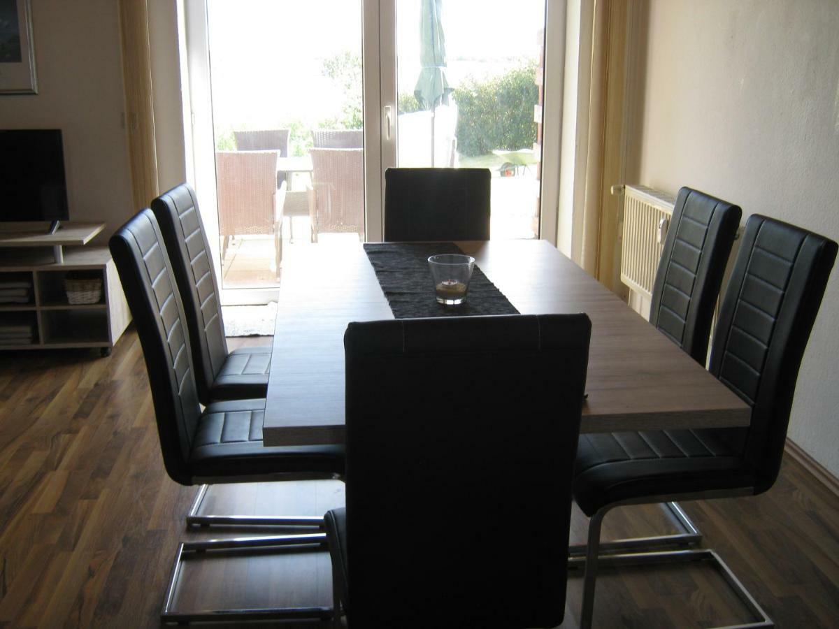 Apartment Ferien Auf Der Soennenswarf Ockholm