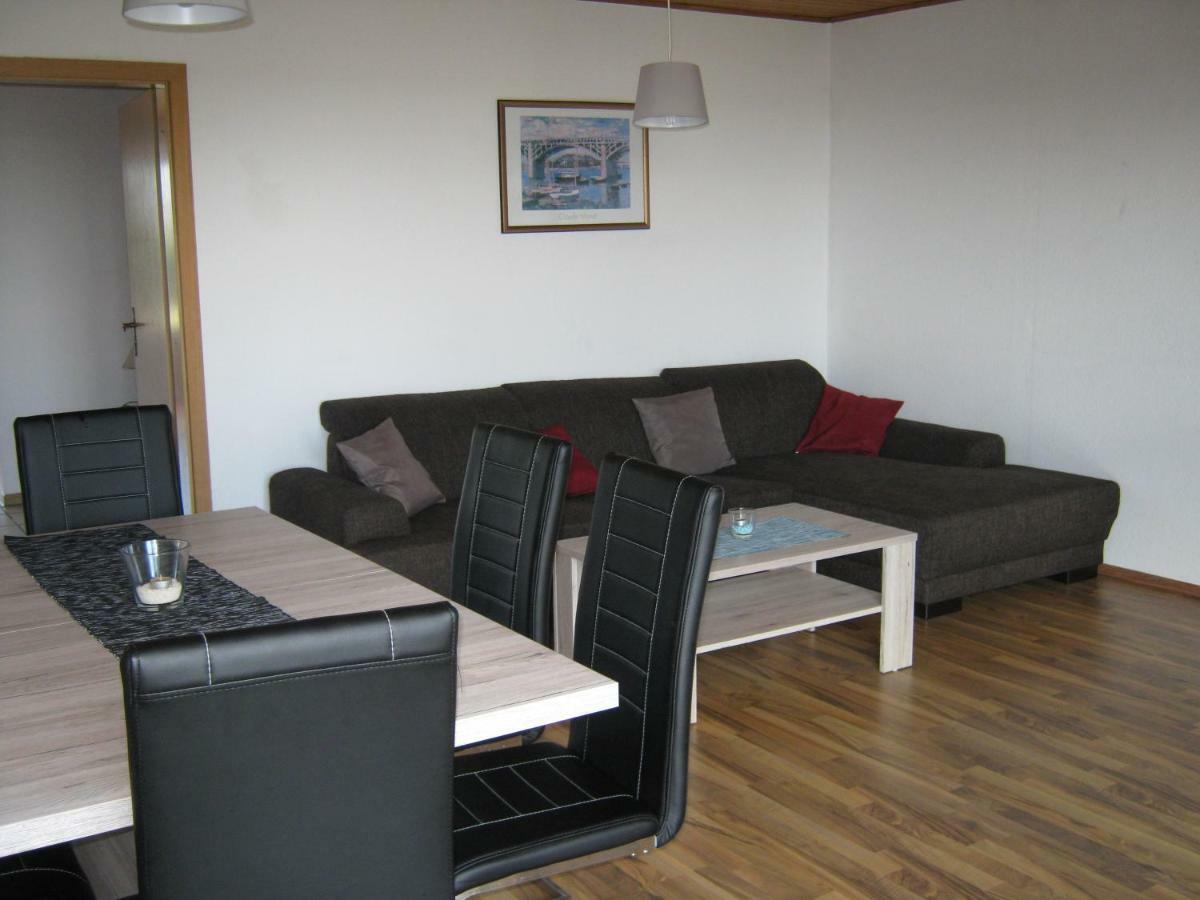 Ferien Auf Der Soennenswarf Apartment *