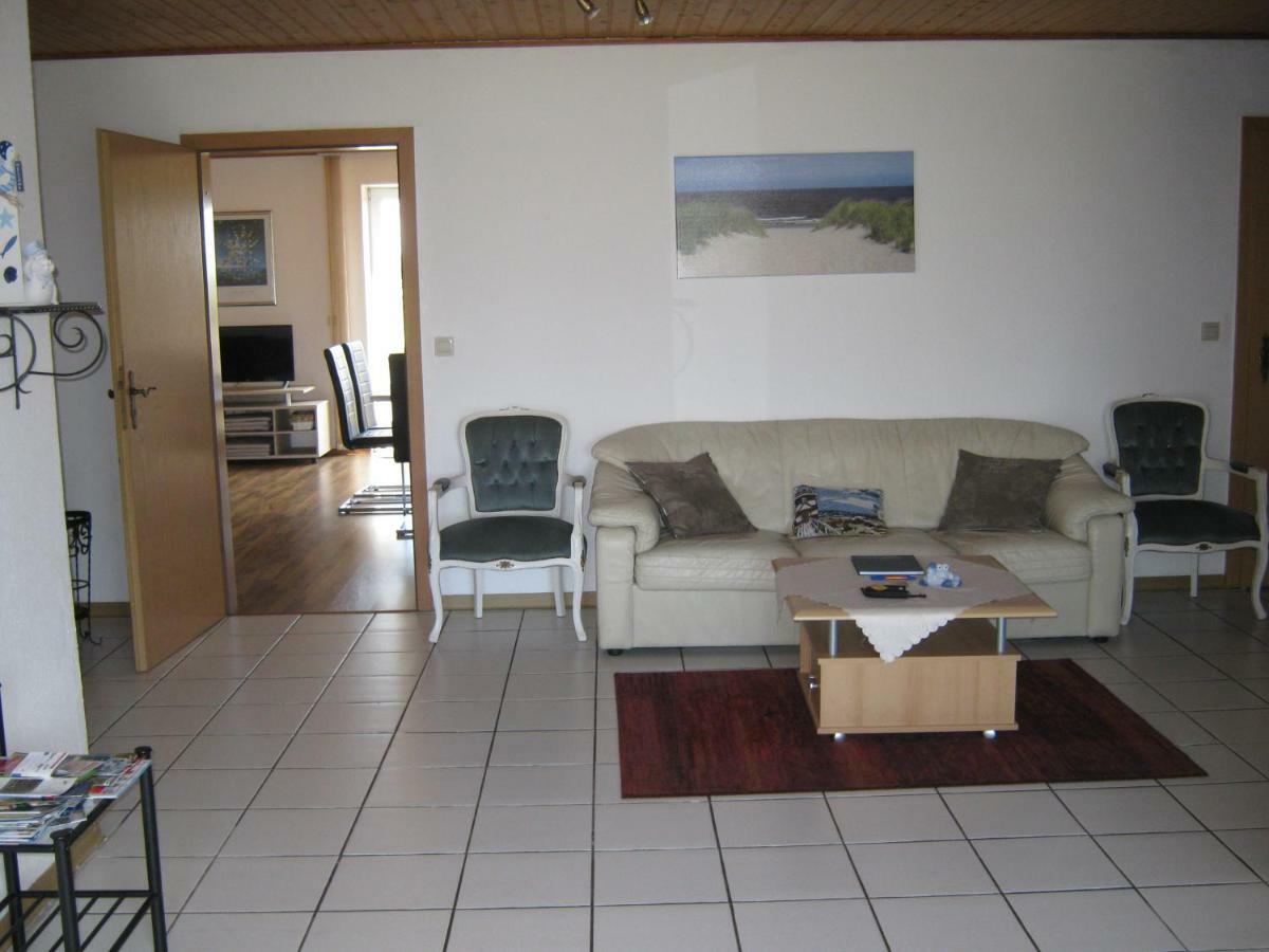 Apartment Ferien Auf Der Soennenswarf *