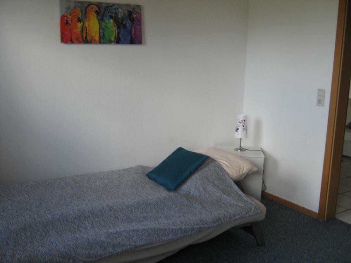 Apartment Ferien Auf Der Soennenswarf Ockholm